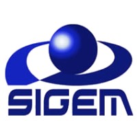 SIGEM logo - Similar company to Next - Bachelor Polytechnique