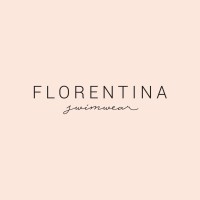 Florentina Swimwear logo - Similar company to Mar The Label
