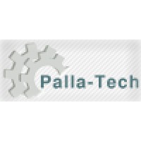 Palla-Tech Kft. logo - Similar company to Swiscorp
