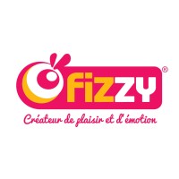 Fizzy Distribution logo - Similar company to Roussillon Chips Diffusion