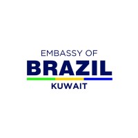 Embassy of Brazil in Kuwait logo - Similar company to Eco System Sam