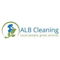 ALB Cleaning LLC logo - Similar company to Property Pros Pressure Washing