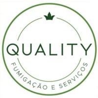 Quality Fumigacão e Controle de Pragas Urbanas logo - Similar company to Cd Brasil Fumigations