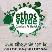 Ethos Verde Consultoria logo - Similar company to Gaia Consultoria E Assessoria Ambiental