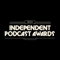 Independent Podcast Awards logo - Similar company to 21Soho