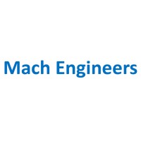 Mach Engineers logo - Similar company to Jsc Arcada