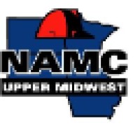 National Association of Minority Contractors logo - Similar company to Pmg Project Management Group, Llc