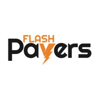 Flash Pavers logo - Similar company to Dreamwrap Sleep