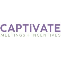 Captivate Meetings and Incentives, LLC logo - Similar company to Cga Promotions