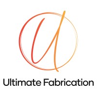 Ultimate Fabrication ltd logo - Similar company to Multifab Metals Engineering Ltd