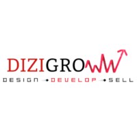 DiziGroww logo - Similar company to Elvator