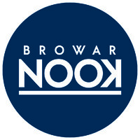 Browar NOOK logo - Similar company to Browar Sady
