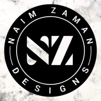 Naim Zaman Designs logo - Similar company to Signdeal Design & Developments