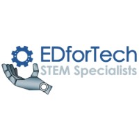 EDforTech logo - Similar company to 2Sic Inc