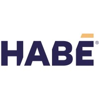 HABÉ logo - Similar company to Ha-Be