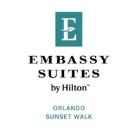 Embassy Suites by Hilton Orlando Sunset Walk logo - Similar company to Jupiterbounce™