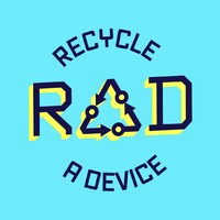 Recycle A Device logo - Similar company to Remojo Tech