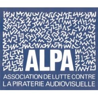 Association de Lutte contre la Piraterie Audiovisuelle - ALPA logo - Similar company to Association Square