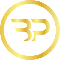 Ben Prod logo - Similar company to Oli Films