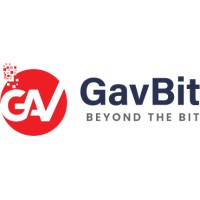 GavBit Private Limited logo - Similar company to Barracks Technologies