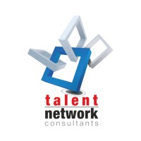 Talent-Network Consultants logo - Similar company to Puffle Software Solutions Pvt Ltd