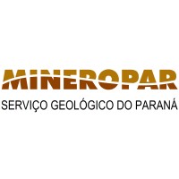 Mineropar - Paraná Geological Survey logo - Similar company to Latibul - Theater- & Zirkuspädagogisches Zentrum Köln