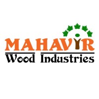 MAHAVIR WOOD INDUSTRIES logo - Similar company to Solanki Handicrafts