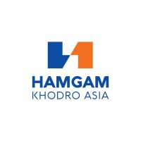 Hamgam Khodro Asia logo - Similar company to گروه قطعات خودرو سام پارت - Sampartgroup