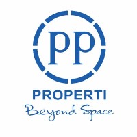 PT PP Properti Tbk logo - Similar company to Pt Pp Urban