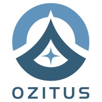 Ozitus logo - Similar company to Holtec Security International
