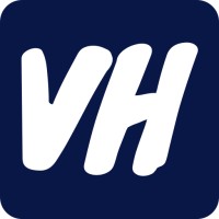 VideoHunt logo - Similar company to Hit'N'Mix - Ripx