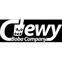 CHEWY BOBA COMPANY logo - Similar company to Aphros Animation