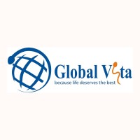 Global Vita logo - Similar company to Biolab Brasil