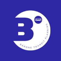 Barone Transit Planning LLC logo - Similar company to American Lumper Services