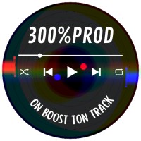 300%PROD logo - Similar company to Liquidambar Estudio