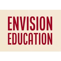 Envision Education logo - Similar company to Empire Mock Trial