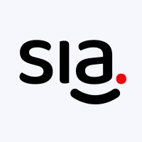 SIA.RED logo - Similar company to Melius Ece Llc
