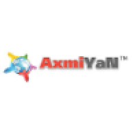 AxmiYAN HR Solutions Pvt Ltd logo - Similar company to Par Technologies