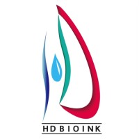 HD Bioink Biotech RnD Corp. logo - Similar company to Bioink