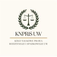 Koło Naukowe Prawa Rodzinnego i Spadkowego 