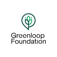 Green Loop Foundation logo - Similar company to Green Loop