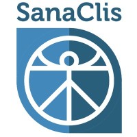 SanaClis logo - Similar company to Peak Data