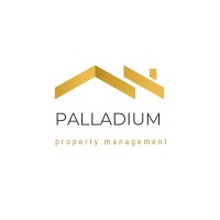 Palladium Property Management logo - Similar company to Palladium Property Group
