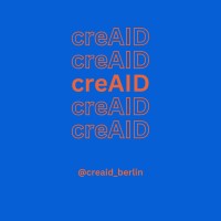 creAID exhibitions logo - Similar company to The Digitalfuture Summit At Esmt Berlin