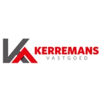 KERREMANS VASTGOED logo
