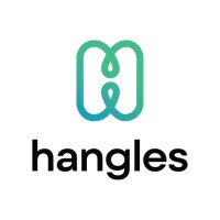 Hangles logo - Similar company to Code-Create