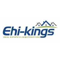 Ehi-Kings Real Estate and Construction Company logo - Similar company to Heritage Royal Homes