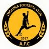 L'Aouina Football Club logo - Similar company to Hepta Agency