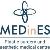 MEDinES CLINIC ARMENIA logo - Similar company to Come For Cure
