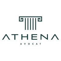 ATHENA ATTORNEY logo - Similar company to Benoît & Côté